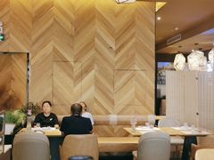 -原石牛扒·约会餐厅(龙城万科里店)