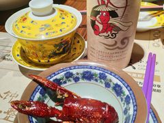 -功夫小龙虾·烧烤·江湖菜(金沙洲店)