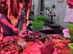 -阿娟牛肉丸·手打牛肉丸·现做现卖