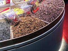 -二斗栗子(黄河道店)