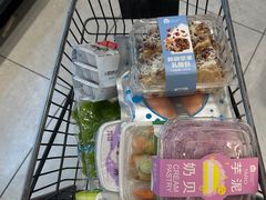 -盒马鲜生(枣园路店)