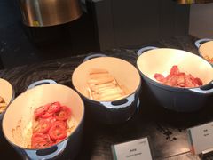 -厦门艾美酒店·新食谱西餐厅