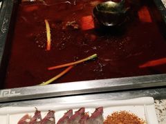 -大妙火锅·非物质文化遗产(东湖公园店)