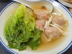 -左记港食(融科天城店)
