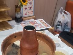 -东门口·新式老北京火锅(河西龙湖天街店)