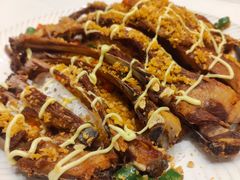 -富黎华海鲜大酒楼(正大广场店)