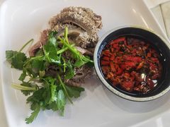 -甘掌门·化州驰名牛杂粉(越秀店)