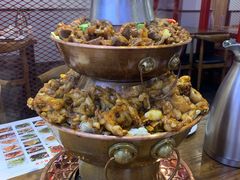 -老佛爷蛙锅•鲜蛙煲(麦凯乐店)