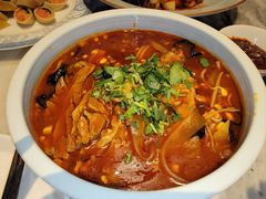 -西安饭庄·非遗陕菜(钟楼店)