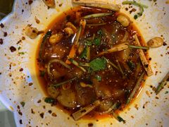 -凯鸽酒楼(大同振兴街店)