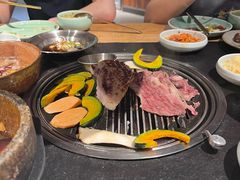 -黑豚黨韩国烤肉料理(悦然时光店)