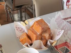 -肥韬茶餐厅(海上世界店)