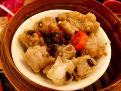 -添好运点心专门店(深水埗店)