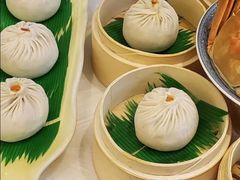 无锡小笼包-天福苑(崇宁路店)