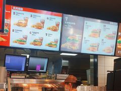 -汉堡王(嘉定宝龙城市广场)