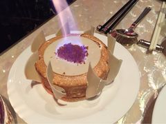 8餐厅-8餐厅(新葡京酒店)