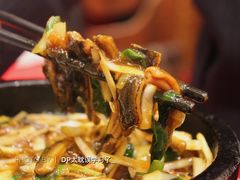 宁式鳝丝-宁波状元楼酒店(和义路店)