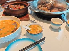 -澜小宴·锦绣江南(金沙滩店)
