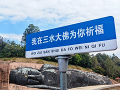 -三水森林公园