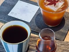 -溯洄咖啡VORTEX COFFEE