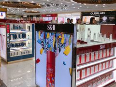 -中免(澳门机场免税店)