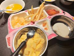 -凤凰湘语·平价海鲜餐厅(浦东旗舰店)