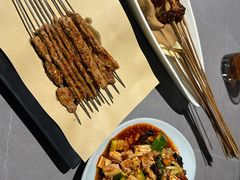 -李赵合鲜肉烧烤(西荷店)
