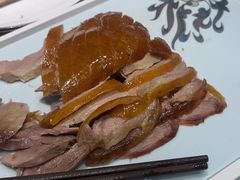 -味莊·青岛菜(云霄路店)
