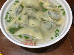 -大壶春生煎(四川中路店)