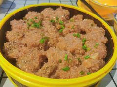 江西粉蒸肉-江西老表·经典江西八大碗