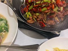 -开海·红岛海鲜虾水饺(石老人店)