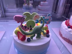 -沁园(加州财信店)