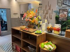 -三姐妹餐厅(曲江店)