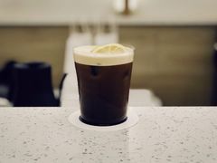 -Onirii Coffee(长乐路店)