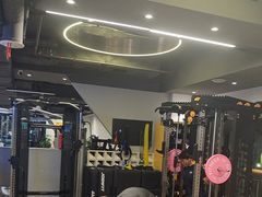 -超鹿运动(达信大厦店)