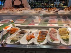 -昆山琶拉帝诗酒店·河畔咖啡厅Riverside Cafe