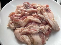 -金达盛烤肉(五里店)