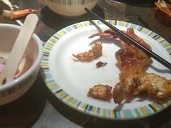 -吉布鲁牛排海鲜自助(袁州店)