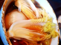 -杭州桐庐康莱德酒店西餐厅-舍