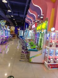 -开心巴士(世纪东方商业广场店)