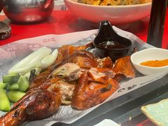 -福照楼汽锅鸡·云南特色菜(万达广场店)