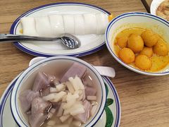 -龍囍粤·顺德小吃·煲仔饭(安定门店)