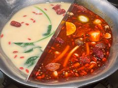 -湊湊火锅·茶憩(天环广场店)