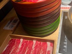 -温野菜涮涮锅(曲江大悦城店)