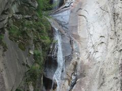 -尧山风景区