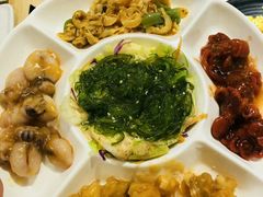 -万岁寿司(芳村店)