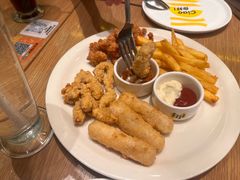 -菲滋意式餐厅(鄞州印象城店)
