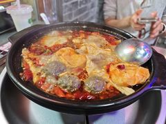 -华仔哥牛杂餐室