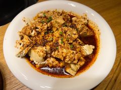 -福茂源横山铁锅羊肉(牡丹园店)