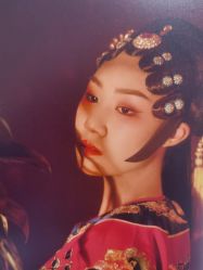 -盘子女人坊生日照·摄影馆(华强店)